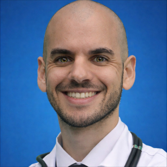 Dr. Victor Hugo Alsu